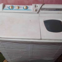 هيتاشي • ٨ كيلو • قطع غيار