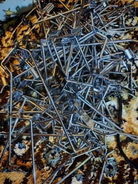 هوك ٣٠٠ • جميع القياسات