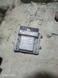 📌 عقل سيارة شيفروليه أبيكا (Chevrolet Epica) النوع: ECU / Engine Contr...