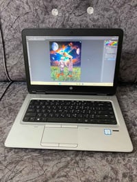 لابتوب hp 640 جي 2 07505405342 واتساب