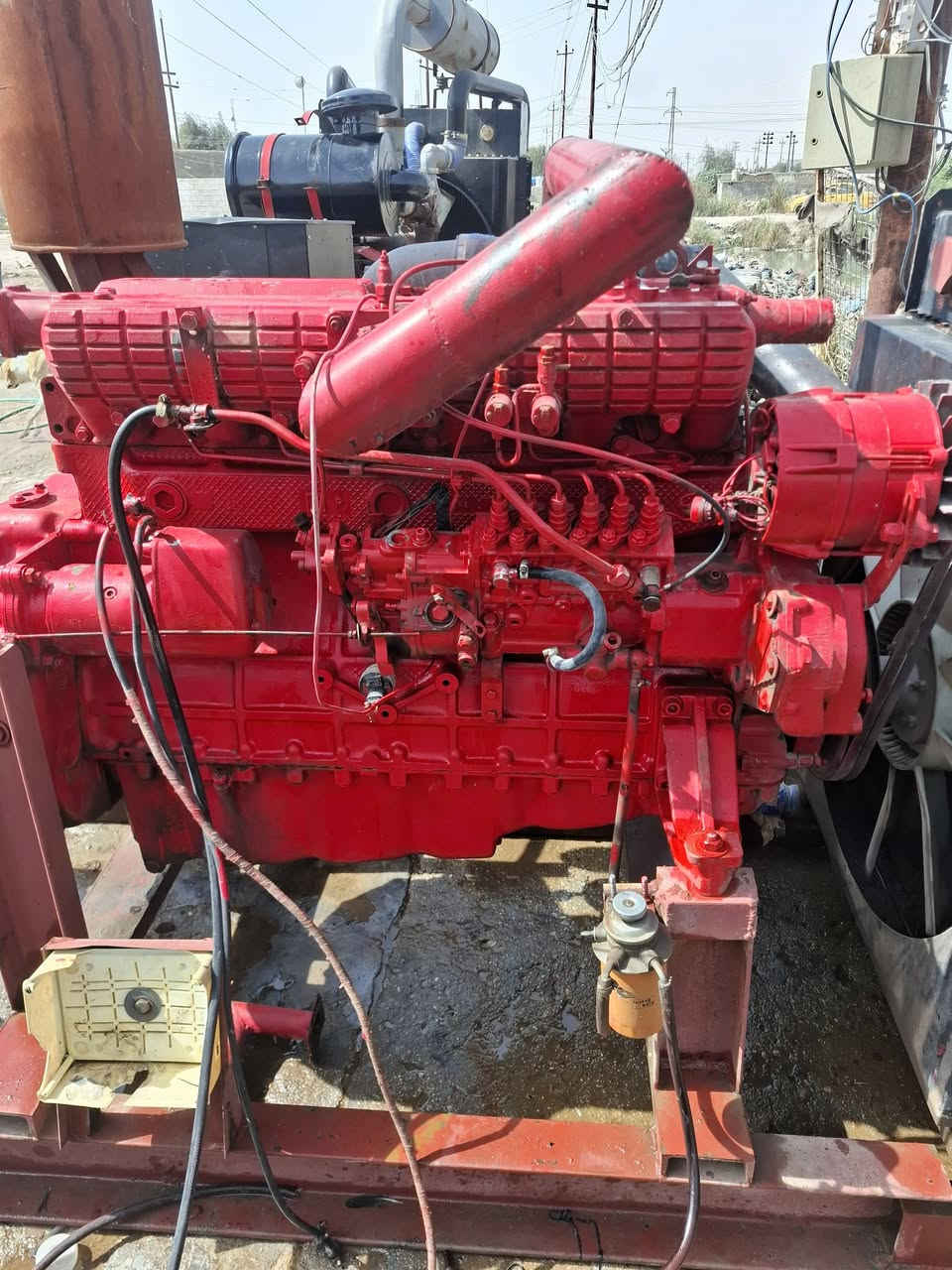 افيكو 120 استندر +راديتر+شاصي . لابخار ولا تنقيص.
السعر:28ورقة.
الرقم :***********
