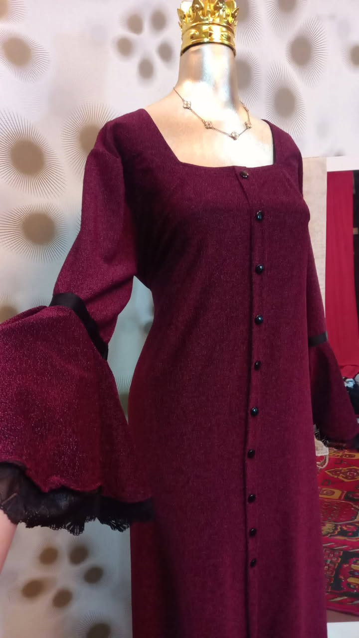 فستان حسب الطلب يوجد توصيل إلى جميع محافظات العراق
الخياطة ام عبدالعزيز السليمانية كانى كوردى جامع الرحمن شيريني اورفا


**إذا كنت صاحب هذا الإعلان وتريد حذفه لأي سبب، رجاءا أرسل رسالة إلى الدعم الفني**