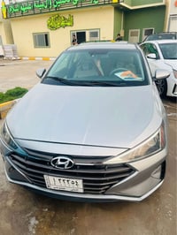 النترا • ٢٠٢٠ • وارد امريكي