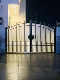 اربيل • حدادة • كرفانات