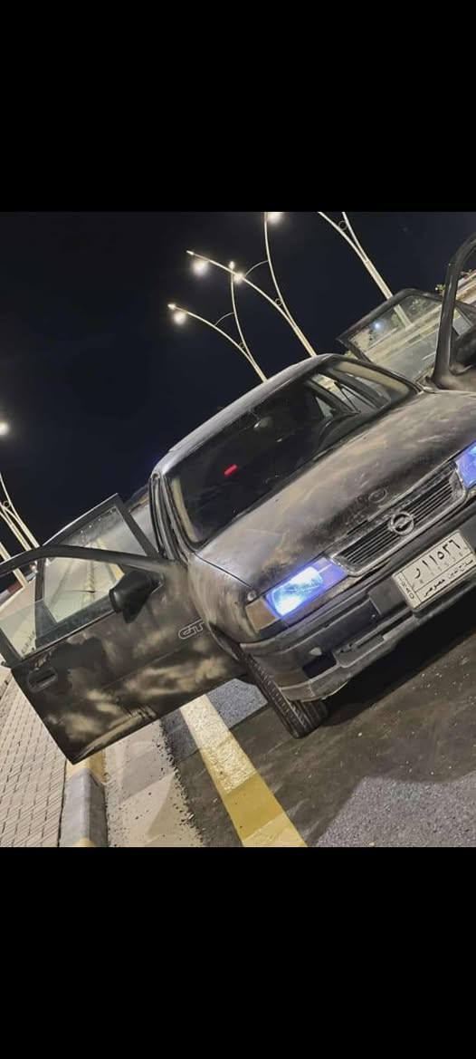 السلام عليكم
فكترا موديل ٩٠ حجم ١٨ كير ومكينة بشرط شرط التحويل 
سعرها   ٢٢ وبيها مجال 
سنوية ساقطة بل ٢٠٢٠ وكيل اول اني ***********
