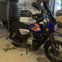 مديل ٢٢ • دخان بسيط • بغداد الجديد