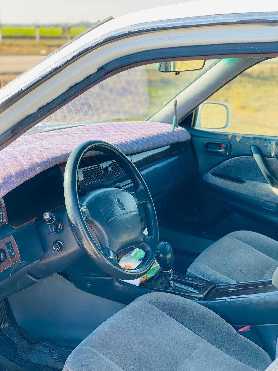 سلام عليكم راس ثور تكم رقم ذيقار مداور ثانيوم مكينه 3000الف فيشه وبطل اسود مكينه وكير خير من الله حداديه هستوني مسويه تخم تاير باتري جديد كهربائيات شغاله كله شاشه اربع سماعات شغاله بيه فخذ امامي كتر لسايق السعر /83/وبيه مجال مكان دوانيه مهناويه ماجاوب  عل خاص شراي انتصل وبيك خير ودلل رقم تليفون ***********
