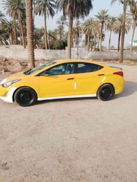 للبيع النتره أمريكي موديل11محرك كير مكفولات حادثهة جاملغ امامي مبدل وا...