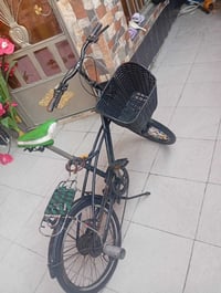 بايسكل ياباني • مكاني بلديات