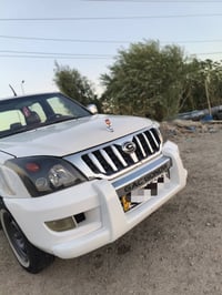 موديل ٢٠١٢ • رقم بغداد • ماشي ١٦٣الف
