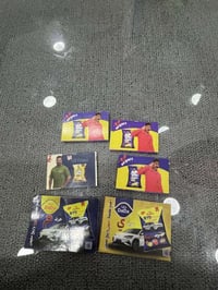 للبيع كارتات جبس سالم دعبول  وجبس دادا أصليات وشرط فحص رقمي 0774676083...