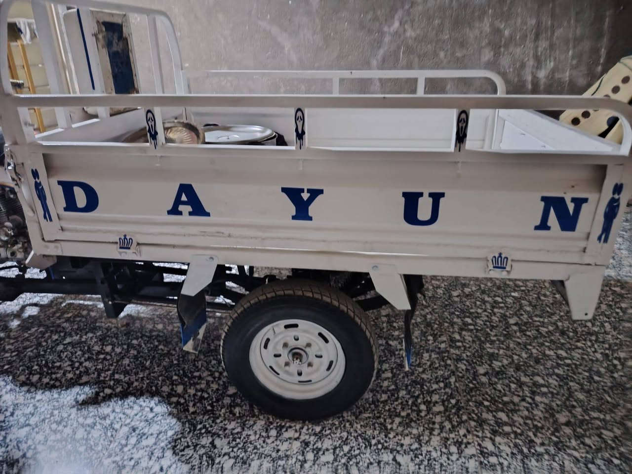 سلام عليكم ستوته البيع مديل 13مكينه ما مفتوحه ستوته حلوة تخبل سعر 1600بيها مجال قليل كلش مكان ناصريه سجن الصلاحي


**إذا كنت صاحب هذا الإعلان وتريد حذفه لأي سبب، رجاءا أرسل رسالة إلى الدعم الفني**