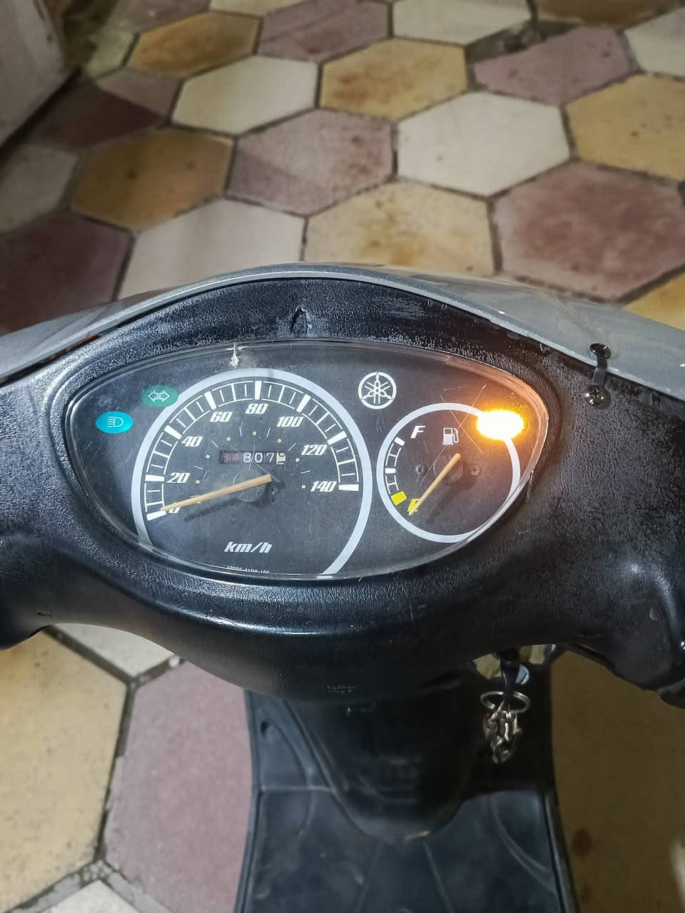 سلام عليكم دراجه اكزز نوزل للبيع الدراجه كلش حلوه ونضيفه كلشي شغال الدراجه بيه نقوصات الاستفسار علئ الرقم*********** موجود سيمكارت واتساب السعر خاص
