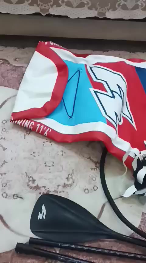 اول تم 115
امزون،، محتوياته جنطه مجذاف وبم


**إذا كنت صاحب هذا الإعلان وتريد حذفه لأي سبب، رجاءا أرسل رسالة إلى الدعم الفني**