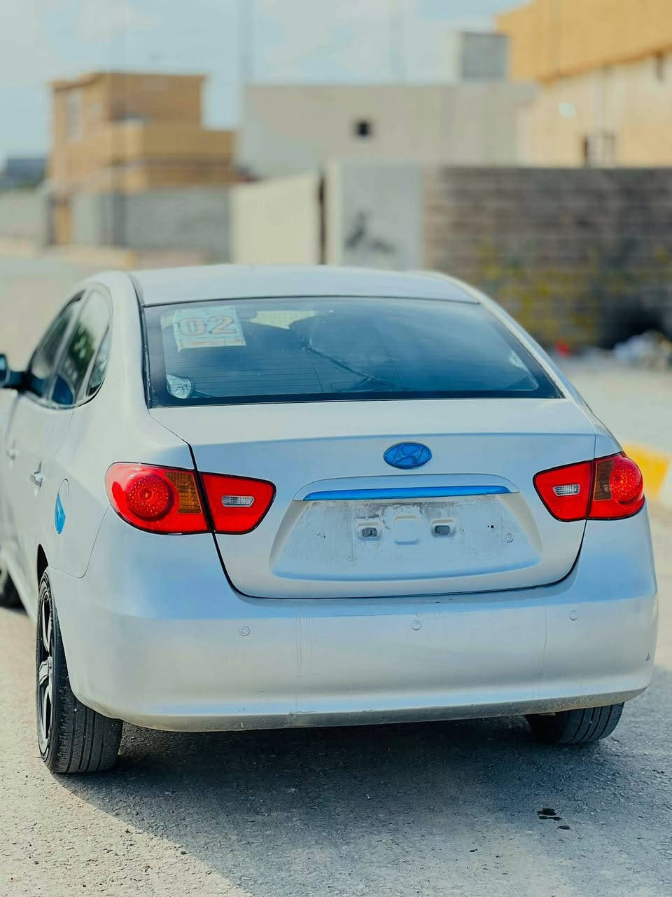 السلام عليكم افانتي للبيع كير محرك شرط صدر تواير جدد مكان سياره قريه البوطعه السعر 41 وبيه مجال للستفسار هـ***********
