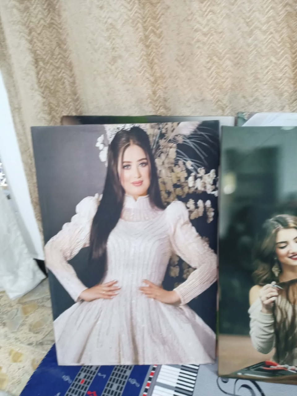 صور قطعة ب عشره مكان الدورة


**إذا كنت صاحب هذا الإعلان وتريد حذفه لأي سبب، رجاءا أرسل رسالة إلى الدعم الفني**