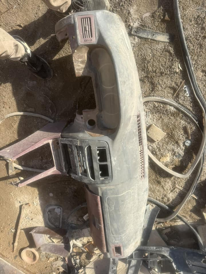 سلام عليكم يوجد تفصيخ دير كنو ادوات صيني 
ادوات احتياطيه صيني
ذي قار الرفاعي 
كلشي موجود ومناسب
يوجد توصيل 

 بي واتساب 
***********
هذه اتصال 
***********
