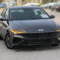 النترا 2024 وارد امريكي دخول جديد بدون لوحات بصمه وتشغيل عن بعد  رادار...