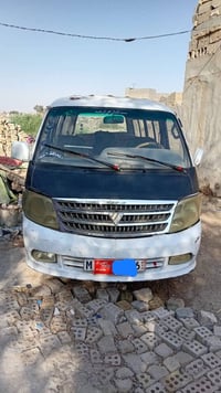 ٢٠٠٩ • رقم بغداد • مكينة وكير