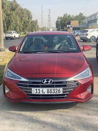 النترا ٢٠١٩ • وارد أمريكي • محرك 2000