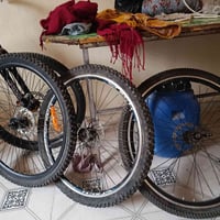 ويل تاير • ٢٩ انش • ٢٧٫٥ انش