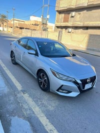 سنترا • ٢٠٢١ • رقم بغداد