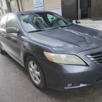 كامري ٢٠٠٩ • وارد امريكي • تبديل باب