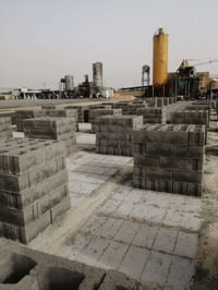 بلوك الفلوجه • درجه اولى