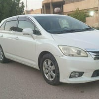 تويوتا مارك xzio بدون  أدوات أدوات كفالة عامة بدون كص موديل 2010 محرك٢...