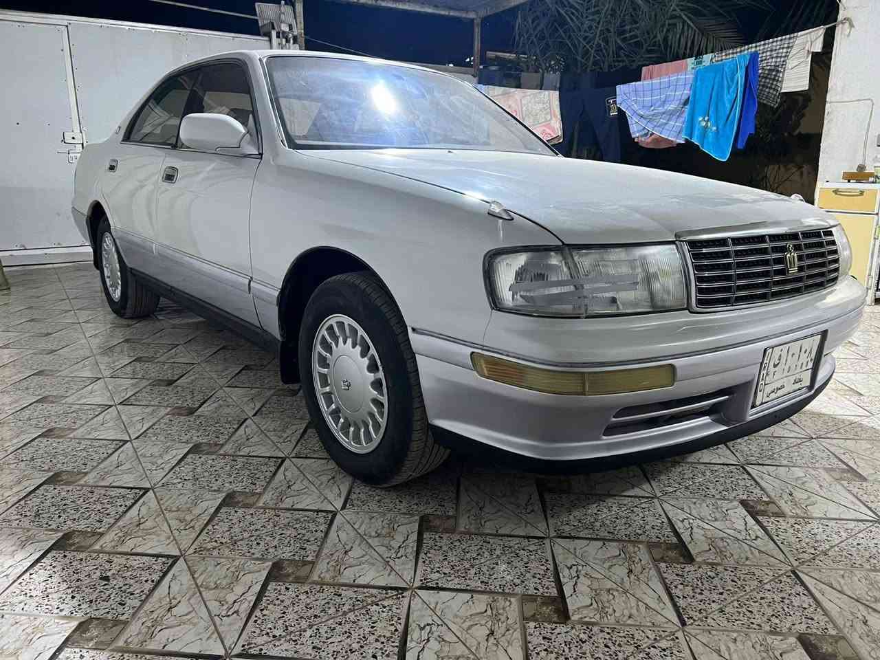 السلام عليكم بطه منفصل للبيع سياره جاهزه عوزها لمسات بسيطه سياره مكفوله من الضربه صبغ جماليه فقط السعر 60 وبيها مجال بسيط


**إذا كنت صاحب هذا الإعلان وتريد حذفه لأي سبب، رجاءا أرسل رسالة إلى الدعم الفني**