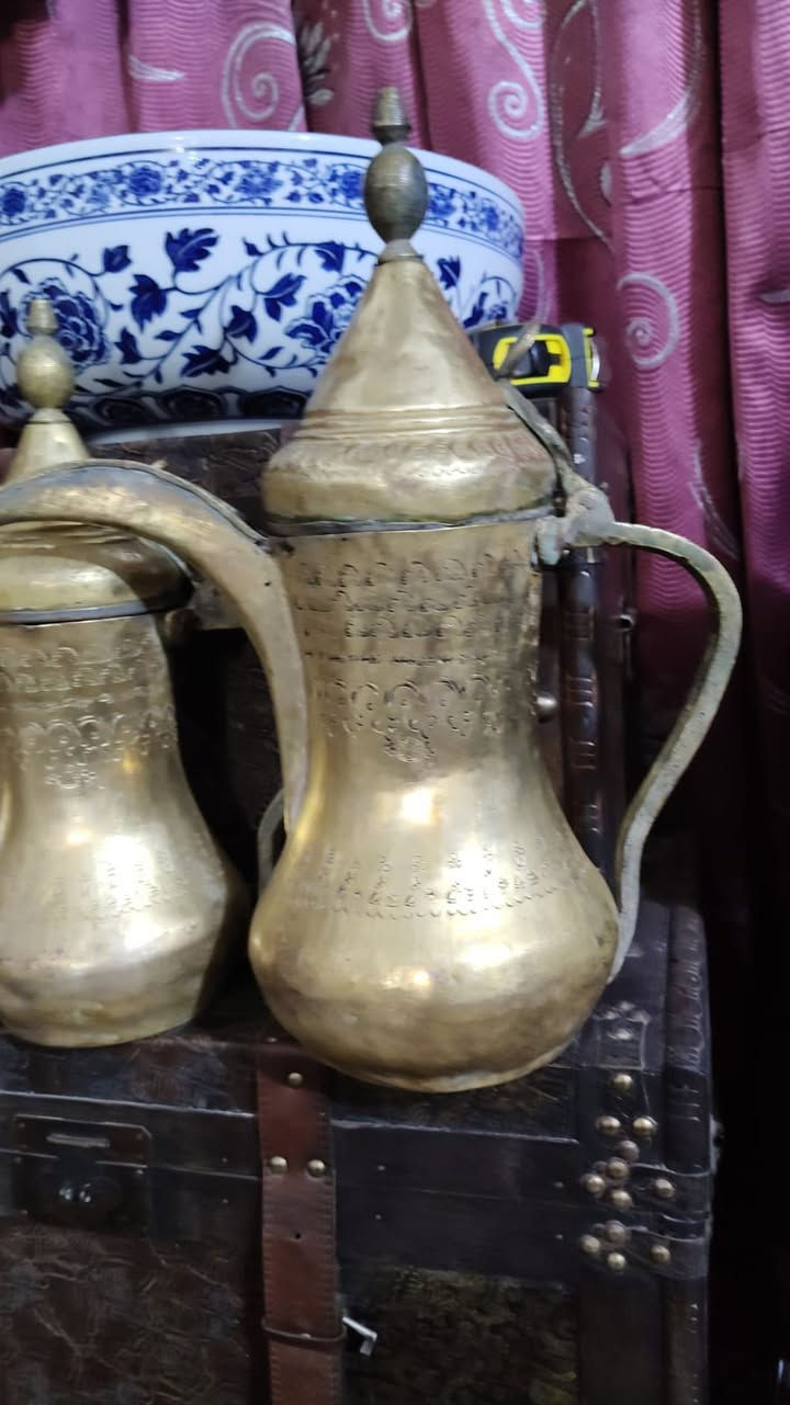 ارتفاعات.  41 و35 و31 سنتم. مراسله الصفحه


**إذا كنت صاحب هذا الإعلان وتريد حذفه لأي سبب، رجاءا أرسل رسالة إلى الدعم الفني**