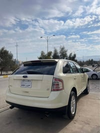 إيدج • ٢٠٠٨ • السليمانية