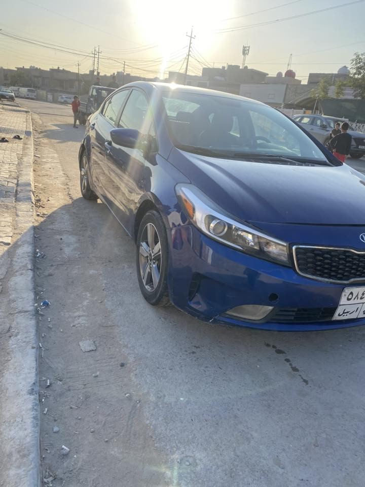 السلام عليكم فورتي 2018 ماشيا 95
السلام عليكم فورتي 2018 ماشيا 95 

تريد تحويل تريد وكالة بااسم شركة مضمونة

صور الحادث بالمنشور

نضيفة

مواصفات

شاشة كبيرة

كامرة دوارة

تحكمات استيرن فول

3 وضعيات قيادة 

محرك كفالة 

السعر 113 وبيهه مجال قليل

الامين الثانية 

للاتصال ***********
