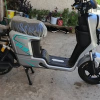 دراجه شحن • دراجه كهربائيه • دراجه R9 • R9 كهربائيه • دراجه اطفال كهرب...