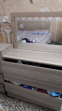 غرفة نوم • الحريه بغداد • للبيع