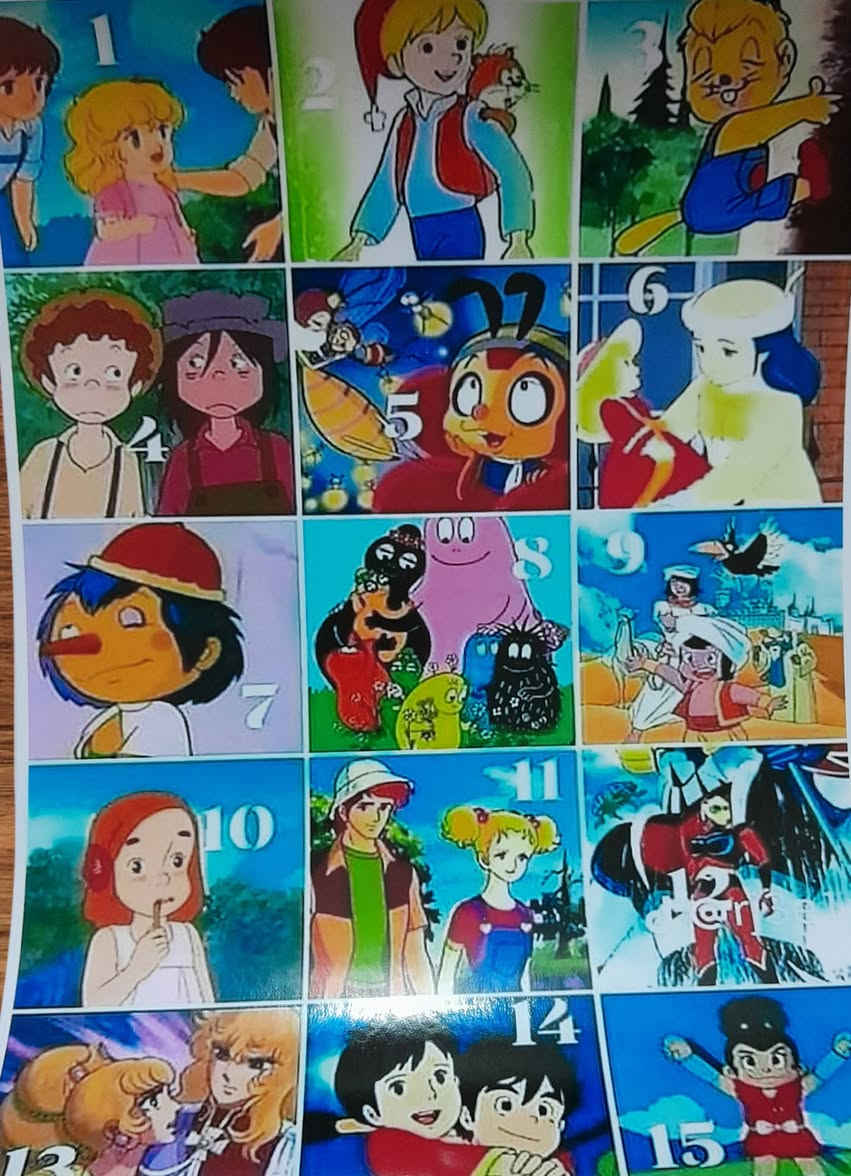 سعر الطبقه الف دينار
يوجد توصيل بغداد والمحافظات


**إذا كنت صاحب هذا الإعلان وتريد حذفه لأي سبب، رجاءا أرسل رسالة إلى الدعم الفني**