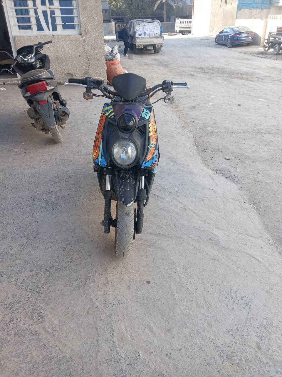 شباب سكنس جبلي للبيع
دراجة نظيفة كلش
مدينة الصدر ***********
السعر مليون وخمسين
