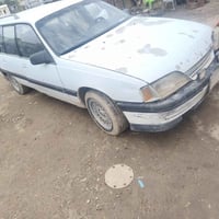 أوبل • ١٩٩١ • بعقوبة