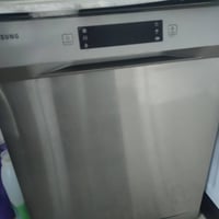 غسالة سامسونج • أصلية • الكرخ بغداد