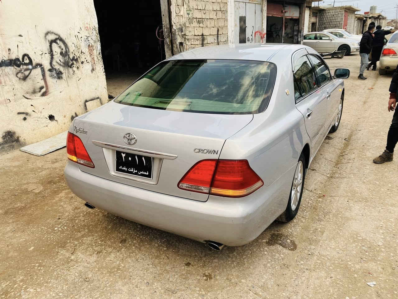 2005موس
180گێڕومەکینەبچوک

٣دوگمەپەردەسەلاجەومەرکەزی چوارکوشن کارەبا

کامل جایز کراوەبێچاڵوشوختە

٢پارچەی بۆیاخی ئەوروپایە

سعری 58مەجالێکی  زۆرکەم

شوێن سەیسادق***********
