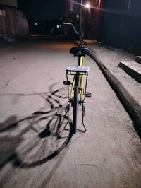 بايسكل • ٢٦ • المنصوريه