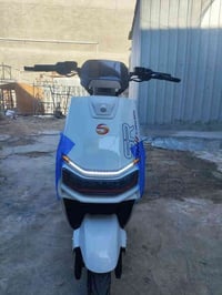 درجه شحن جديد الساحه زيرو غير مستمل 0 كيلو متر شركة الجوهرة البحرية مو...