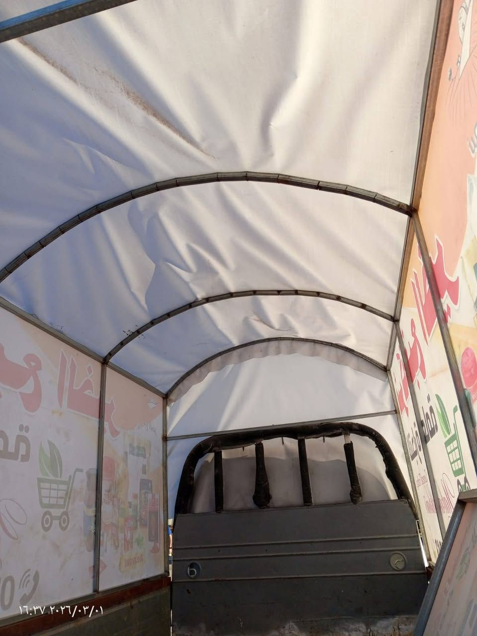 السلام عليكم كيا 2008 3000 مشترك سياره كامله مكاني بغداد الحبيب يعقرب ظهر الملعب سياره خير من الله رقم انجليزي جير مكينه اكس انشاصي مقفولات سياره بها صبغ مكانات***********
