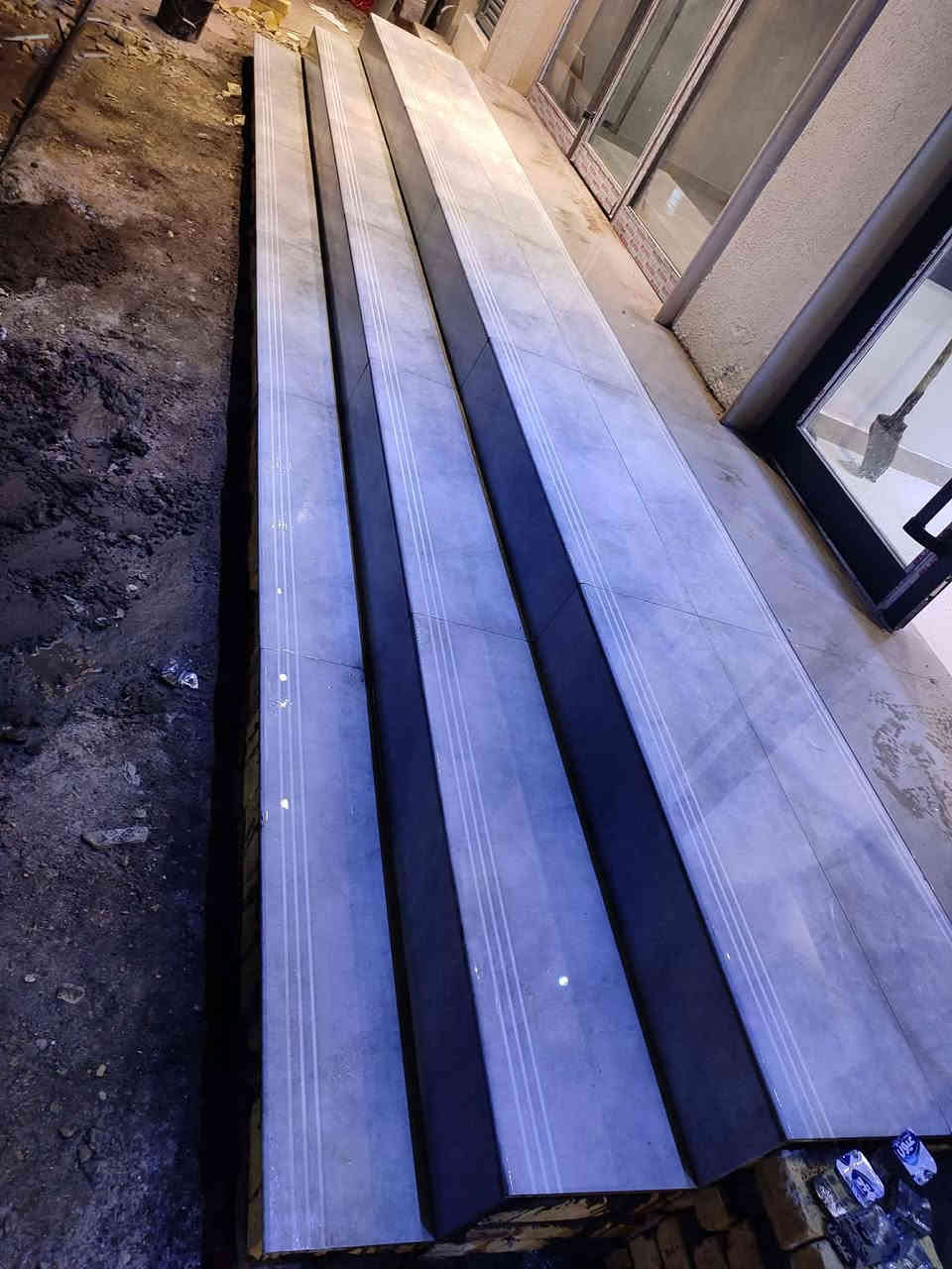 سلام عليكم
تطبيك جداري ارضي بورسلين سراميك بليوميه ع المتر مكطوعه ‏‪***********
