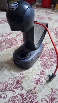 جهاز قهوة • صنع أوروبي