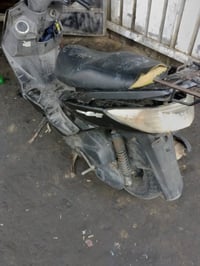 موتور • بغداد