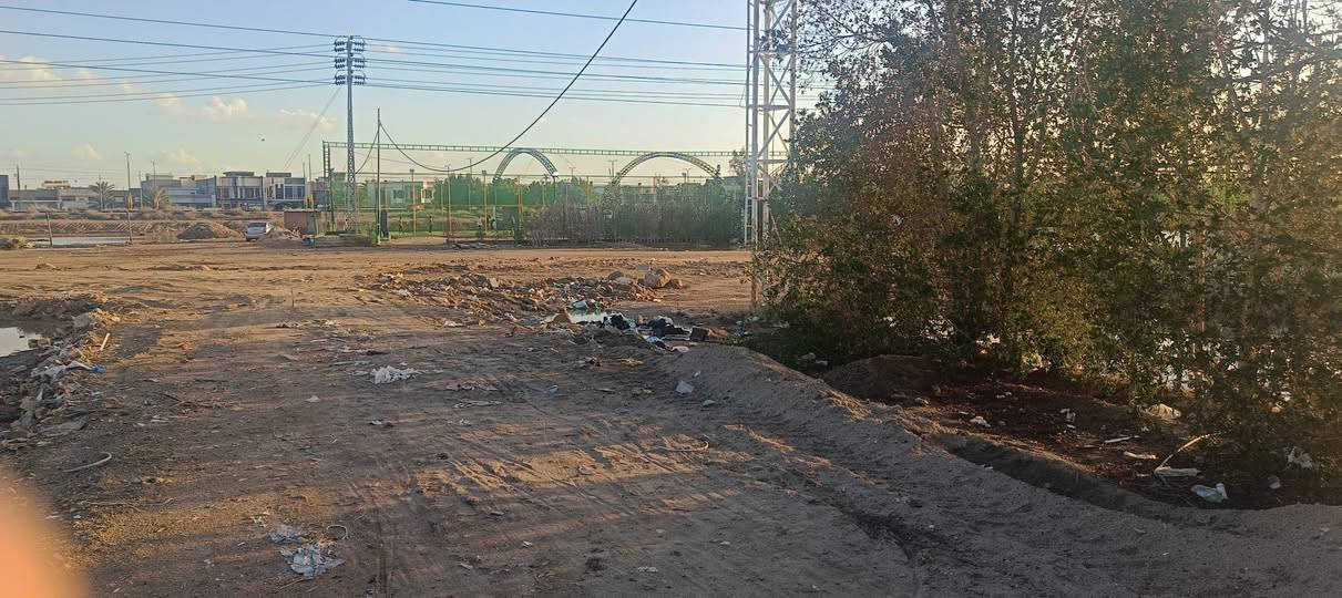 بسم الله الرحمن الرحيم
مكتب أبو ليث الجميلي
بلجغيفي الثانية 
قطعة أرض للبيع 
مساحة 250
لوجه 10
نزال 25
قرب منفذ كريم عفتان 
شارع 12
السعر 115

نوع الملك : طابو ملك صرف
علمأ اني مكلف بلنشر 

للاستفسار : مراجعة 
#مكتب_ابو ليث الجميلي_للعقار
قرب منفذ كريم عفتان 
للاتصال : *********** أو ***********

#عقارات_الفلوجة #عقار_للبيع #عقارات_الانبار #عقارات_العراق  #العقار #عقار
#العقار_للبيع #للبيع #بيع #بيت #بيوت #قطعة #
#ارض #اراضي #عقارات #الجميلي #الفلوجة #الانبار
