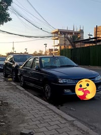جوو بارص موديل 25 ماشيه 30الف يعني زيرووو ويل عادي رقم بغداد نكليزي بس...