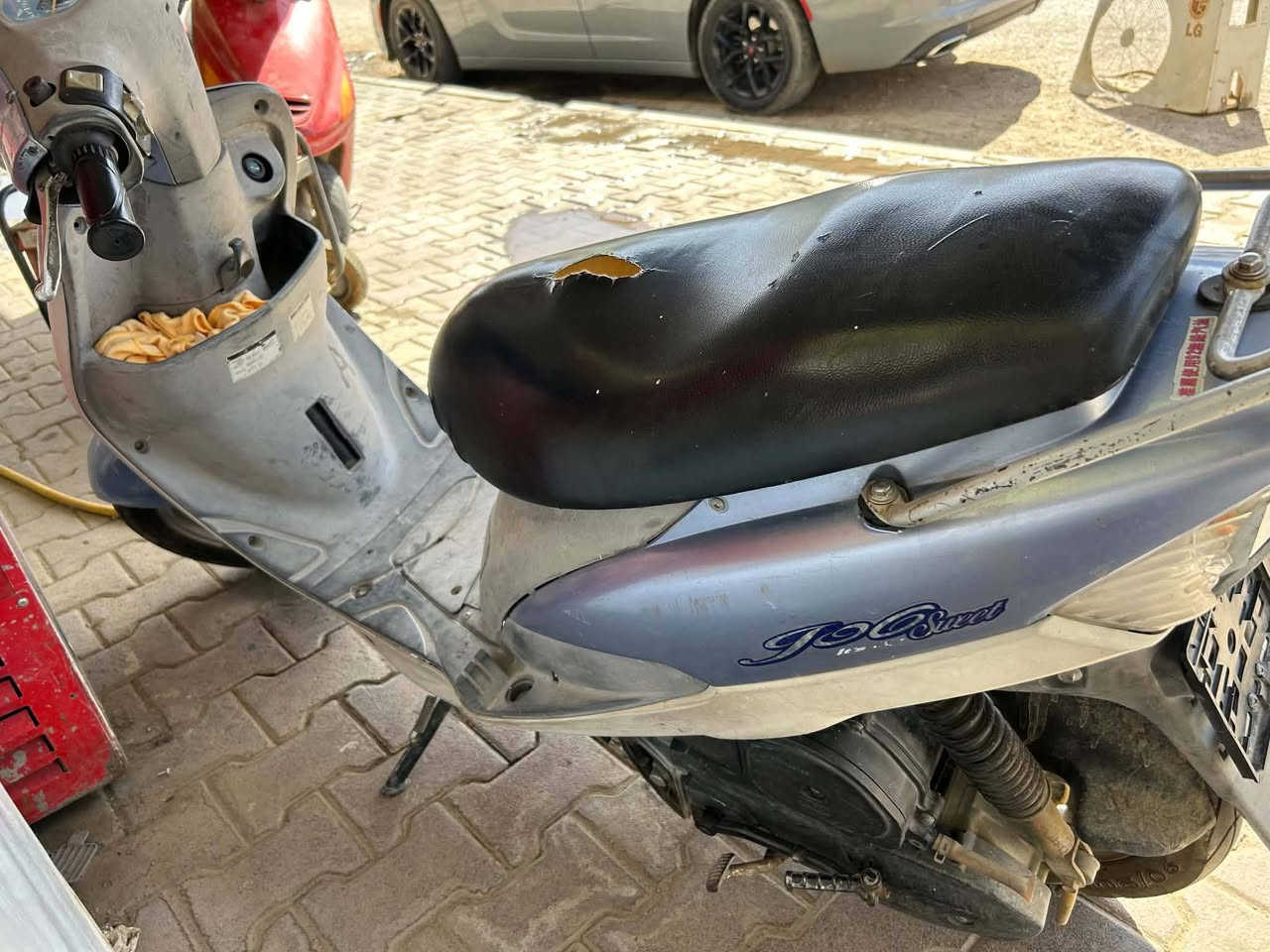 دراجه ماكس منغولي للبيع سعر خاص ***********
