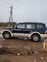 باجيرو • ٢٠٠٢ • الديوانيه